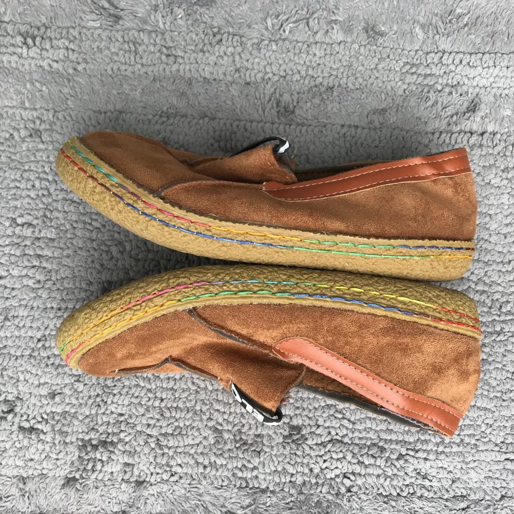 VELOV Slippers - Picture 3 of 6